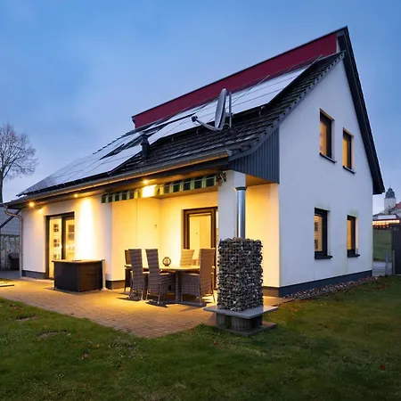 Luxus-ferien-villa Colorado Ferienhaus